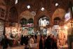 The Bazar of Tehran